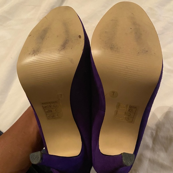 Dolce Vita Platforms - Picture 4 of 4